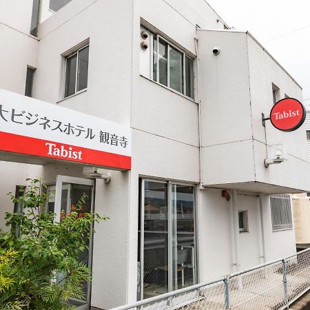 Tabist Motodai Business Hotel Kanonji Dış mekan fotoğraf