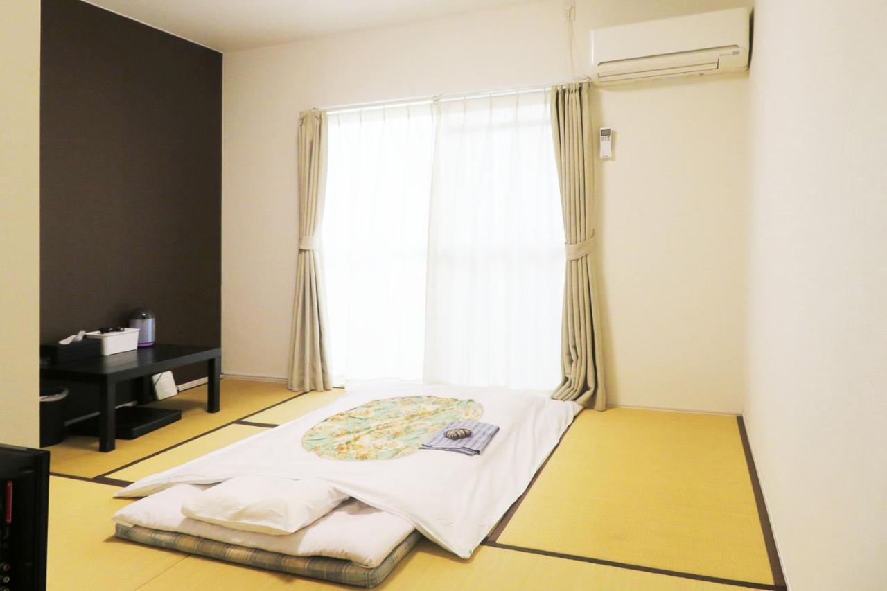 Tabist Motodai Business Hotel Kanonji Dış mekan fotoğraf