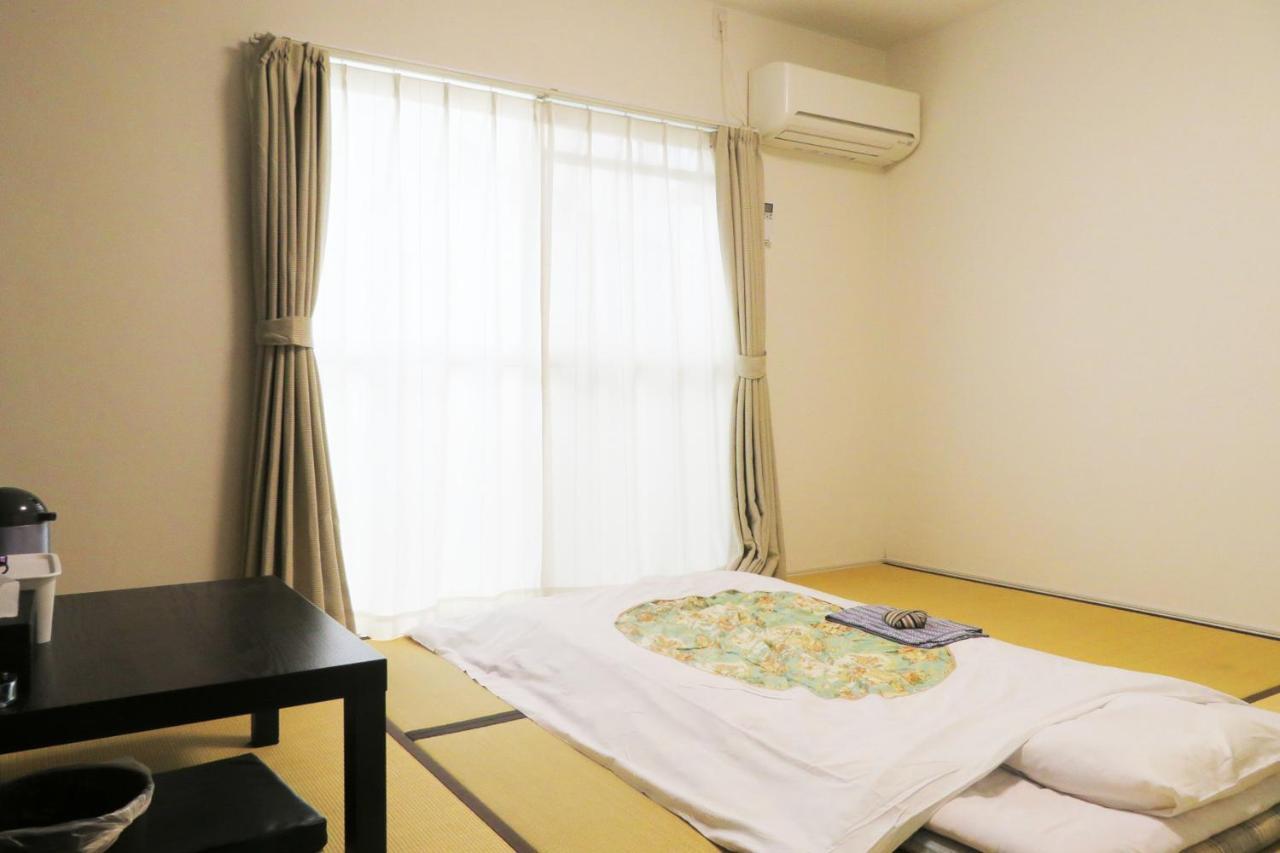 Tabist Motodai Business Hotel Kanonji Dış mekan fotoğraf