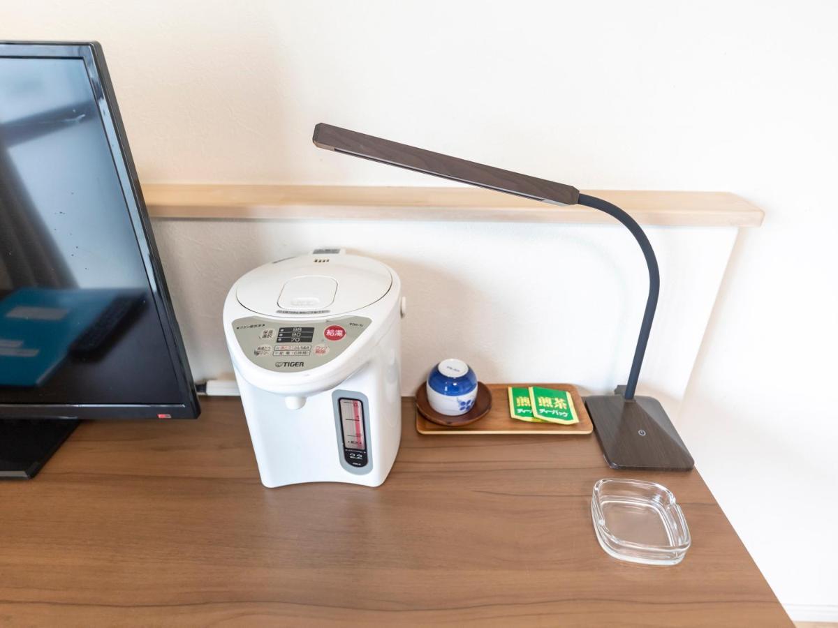 Tabist Motodai Business Hotel Kanonji Dış mekan fotoğraf