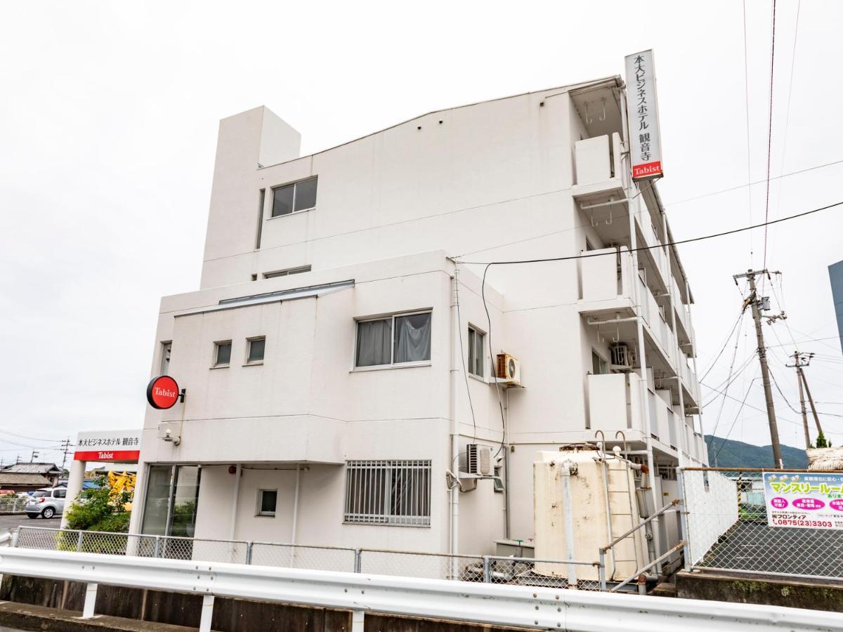 Tabist Motodai Business Hotel Kanonji Dış mekan fotoğraf