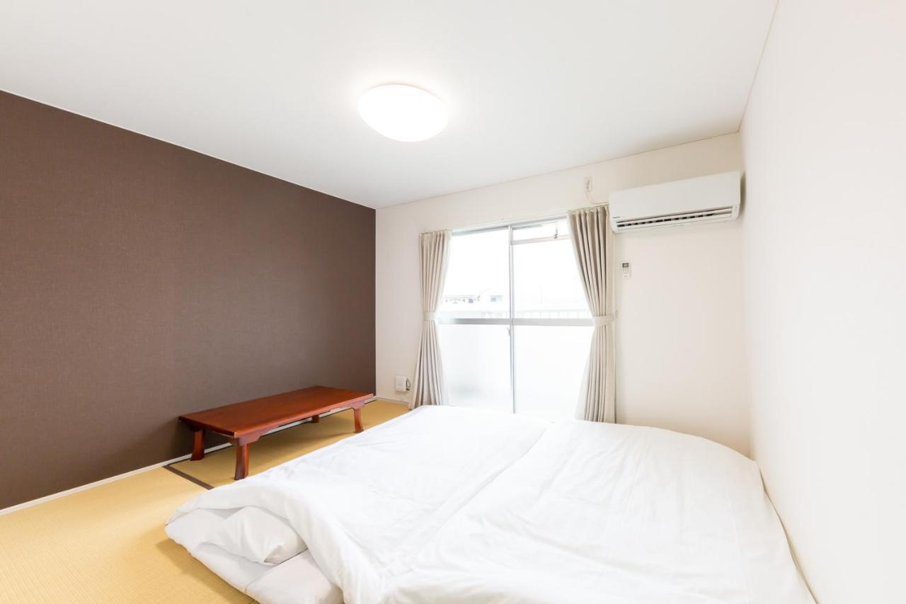 Tabist Motodai Business Hotel Kanonji Dış mekan fotoğraf