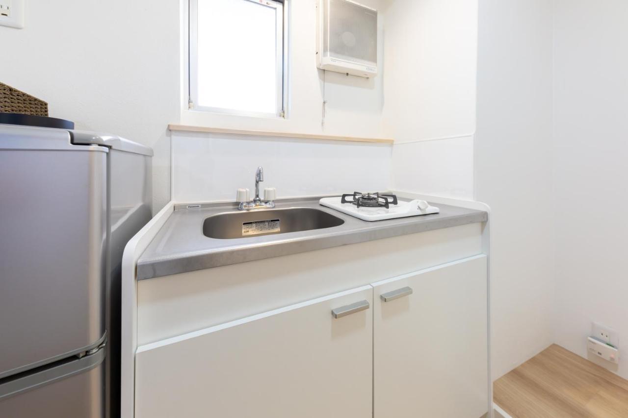 Tabist Motodai Business Hotel Kanonji Dış mekan fotoğraf