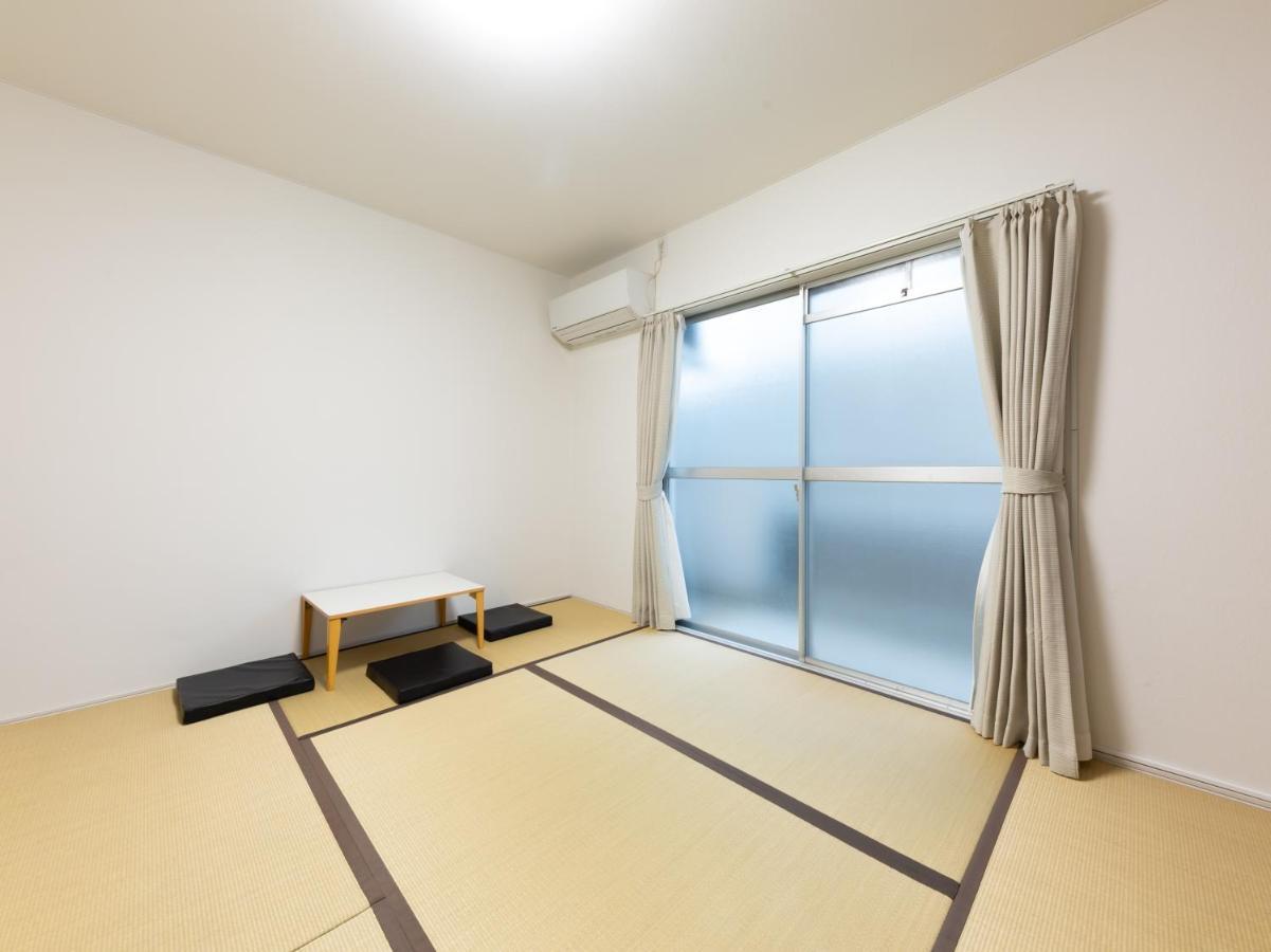 Tabist Motodai Business Hotel Kanonji Dış mekan fotoğraf